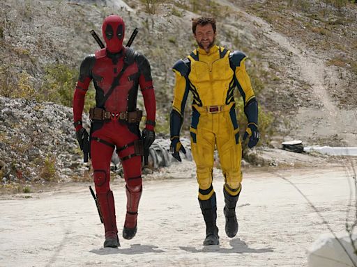 What to watch before Deadpool & Wolverine