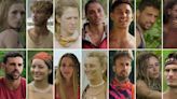 Survivor Expedición Robinson: uno por uno, quiénes son los primeros 14 participantes del reality