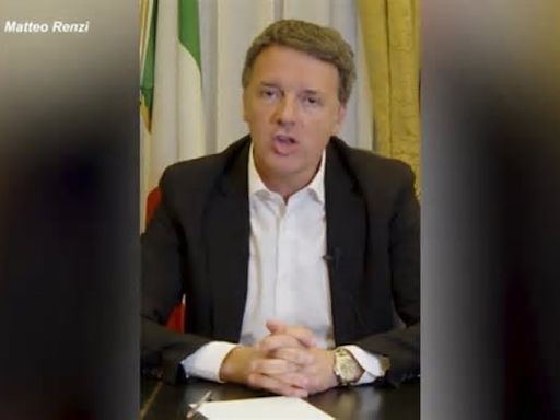 Stati Uniti d'Europa, la lista completa dei candidati di Matteo Renzi ed Emma Bonino alle europee 2024