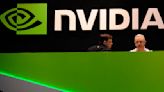 How Santa Clara chipmaker Nvidia became one of the world's most valuable companies in the AI boom