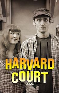 Harvard Court