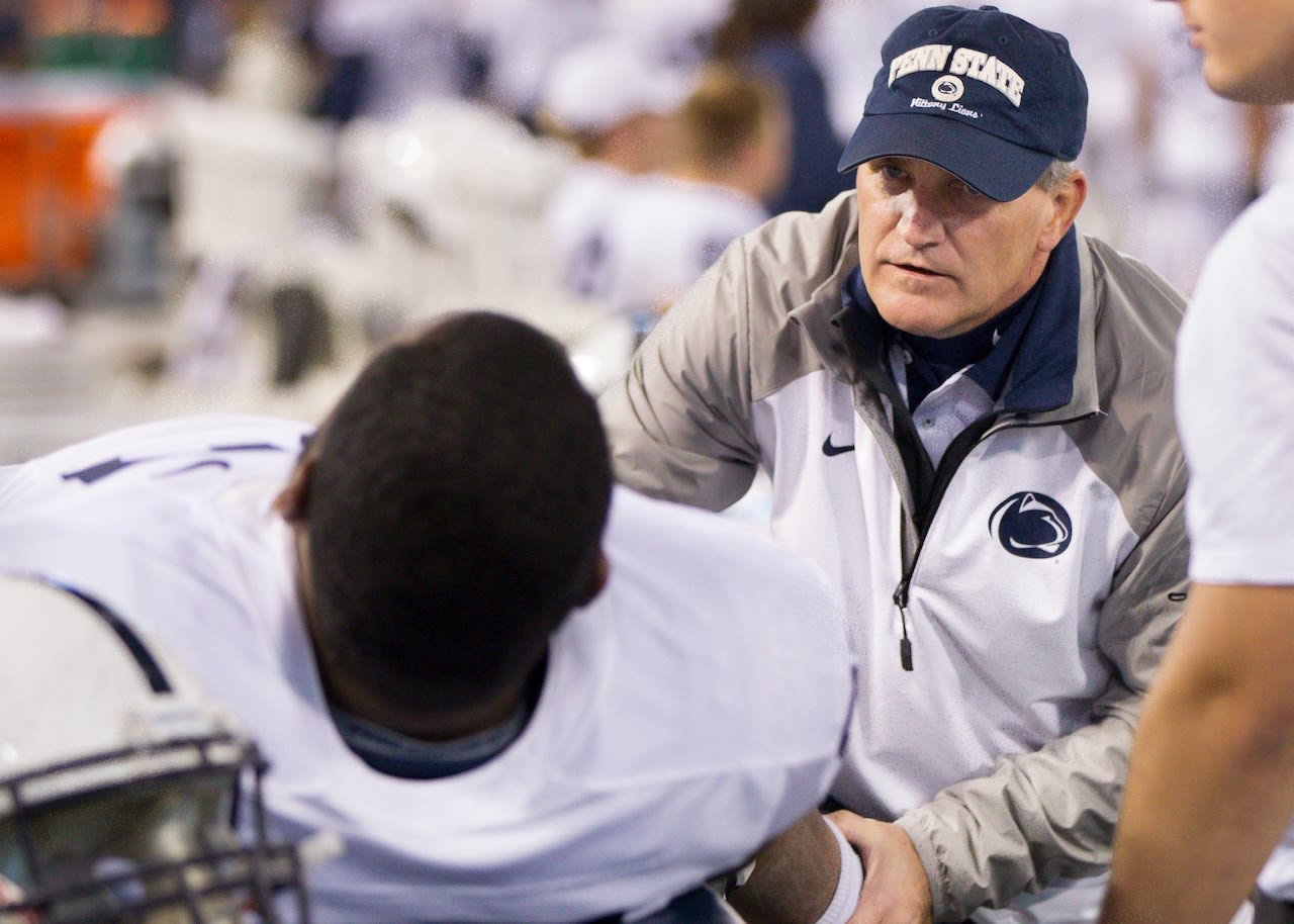 Top 10 moments (so far) from fired Penn State football doctor’s trial