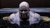 How Stellan Skarsgård transformed to 'Dune's 600-pound, often-naked 'monster' villain Baron Harkonnen
