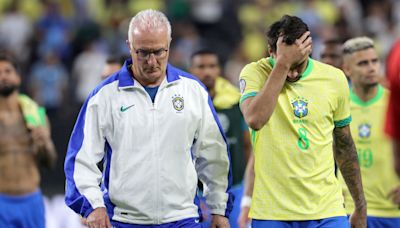 Tristeza não tem fim: ¿Brasil tiene la peor Selección de toda su historia?