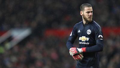 El Genoa piensa en De Gea