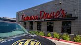 Barbecue competition at Westland Famous Dave’s will have free samplings