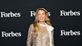 Blake Lively Wears Chanel and Christian Louboutins to Bake With ‘King’ Chef Cedric Grolet in Paris