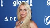 Britney Spears: My Sons Got 'Really Mad' Last Time I Posted About Them