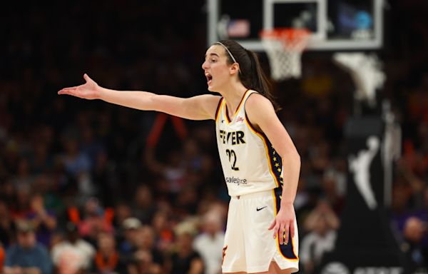 Fans Call Out Controversial Stat That 'Exposes' Caitlin Clark