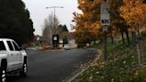 What’s going on with the new speed humps in Canyon Lakes? Half had to be removed