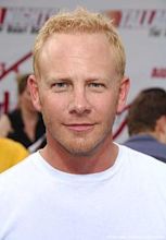 Ian Ziering