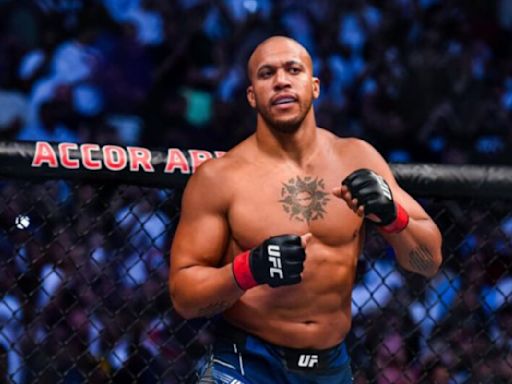 Ciryl Gane vs. Alexander Volkov 2 reportedly being worked on for UFC 308 in Abu Dhabi | BJPenn.com