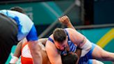 Juegos Panamericanos: el luchador que se lesionó, se volvió a levantar y ganó un bronce para la Argentina