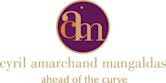 Cyril Amarchand Mangaldas