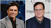 John Stamos says he's 'disappointed' that Bob Saget was 'left out' of Tony Awards in memoriam segment: 'Do the right thing'