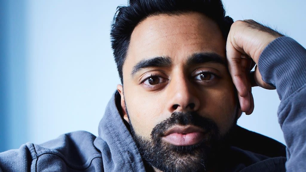 Hasan Minhaj Jokes About His ‘Daily Show’ Failure: “I Saved A Dying Institution”