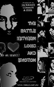 The Battle Between Logic & Emotion