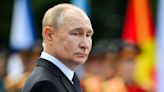 Putin is revising Russia's nuclear doctrine due to 'current realities'