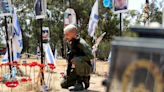 Hostages' Plight Casts Pall Over Israel's Independence Day