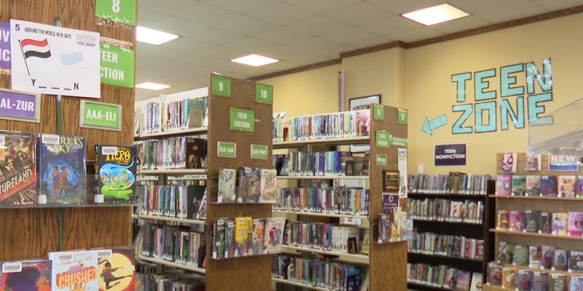 Missouri libraries adjusting to rule on censoring children’s media one year after implementation