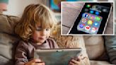 NY passes milestone ban on ‘addictive’ social media feeds for children