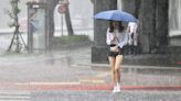 端午連假降雨熱區曝 粉專指這一帶雨勢最劇烈