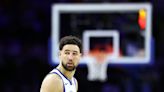 Report: What Klay's camp offered Warriors in final weeks with team