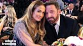 Ben Affleck Absent from Jennifer Lopez ‘Atlas’ Premiere Amid Divorce Rumors