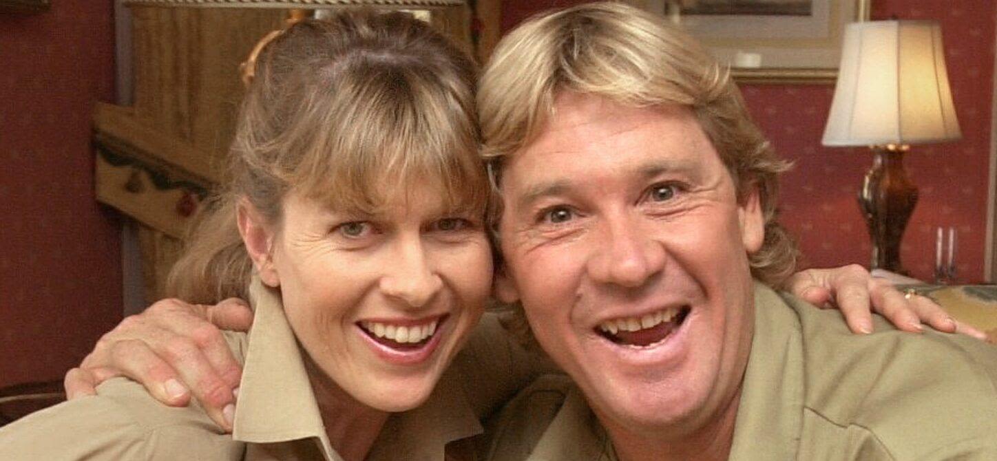 Bindi Irwin's Mom Terri Says 'I Totally Got My Happily Ever After' With Late Steve Irwin