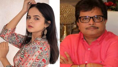 EXCLUSIVE: Taarak Mehta Ka Ooltah Chashmah's Palak Sindhwani recalls suffering 'panic attack' amid ongoing feud; reveals Asit Kumar Modi threatened her