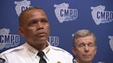 Police not looking for any more suspects in deadly officer ambush