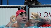 Adam Peaty tests positive for Covid just hours after winning Olympic silver