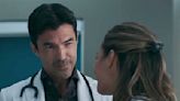 The Resident Adds Hawaii Five-0 Alum Ian Anthony Dale as Billie's New Suitor — Get a Sneak Peek at His Debut