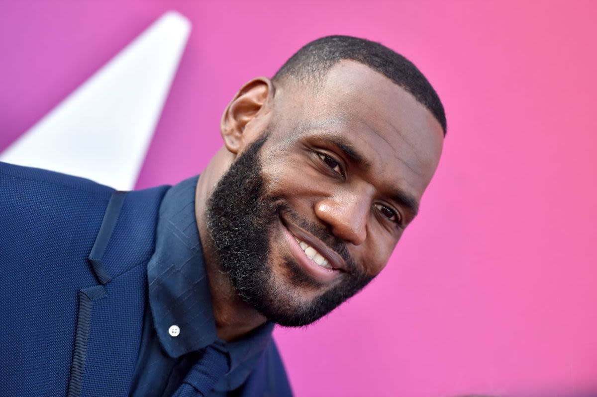 LeBron James' Net Worth In 2024 and How the Olympic US Flag Bearer Became a Billionaire