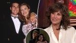 Tom Cruise’s first wife Mimi Rogers was ‘very present’ on ‘Cocktail’ set during love scenes, Gina Gershon says