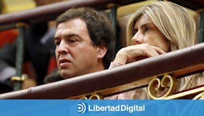 La juez acorrala al hermano de Sánchez: detecta "actos preparatorios" y se sorprende de que "carezca de despacho"