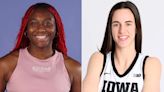 Aliyah Boston Is 'Really Excited’ to Welcome Draft Picks Like Caitlin Clark to WNBA Next Season (Exclusive)