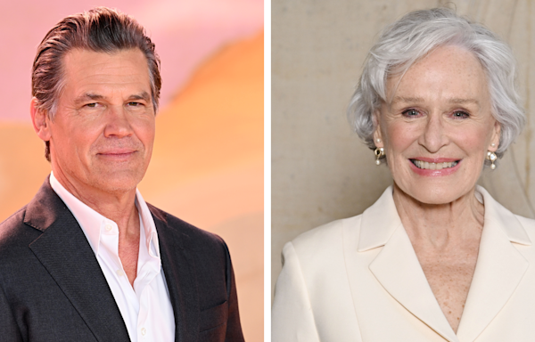 Josh Brolin and Glenn Close Have Joined the Cast of ‘Knives Out 3’