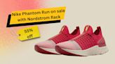 Nordstrom Rack is having a secret sale on the Nike Phantom Run for 55% off