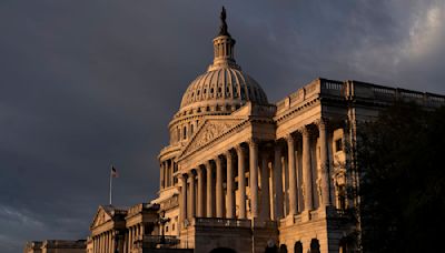 Federal funding for major science agencies is at a 25-year low