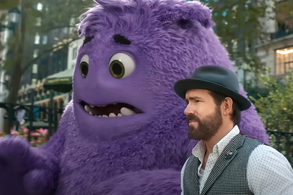 Box Office: Ryan Reynolds and John Krasinski’s ‘IF’ Makes $1.75 Million in Previews