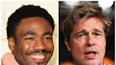 Donald Glover reveals he talked to Brad Pitt ahead of Mr & Mrs Smith remake