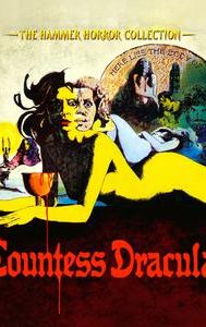 Countess Dracula