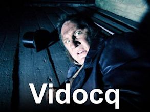 Vidocq - La maschera senza volto