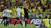 En la Copa América se implementará la tarjeta rosa: cuándo se utilizará