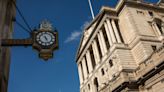 Hunt May Net £10 Billion for Tax Cut if BOE Shifts on Asset Sales