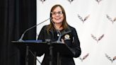 Mary Barra To Be Inducted Into The Automotive Hall Of Fame