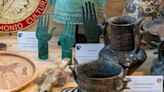 US returns $80 million-worth of stolen artifacts to Italy