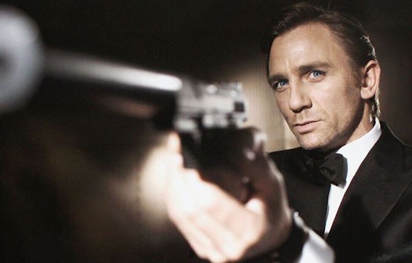 Next James Bond odds race to replace Daniel Craig ‘takes another twist’