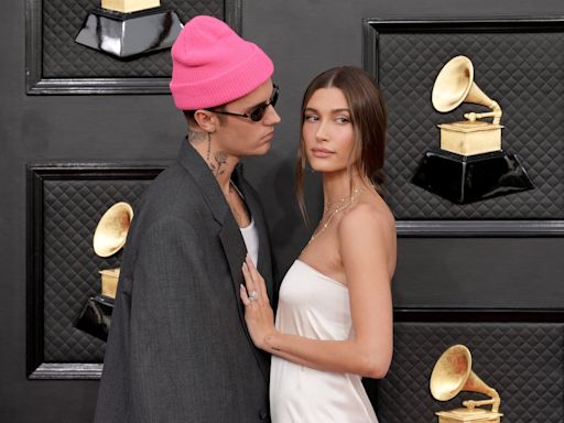 Hailey y Justin Bieber anuncian que esperan su primer hijo